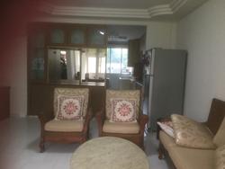 Blk 322 Yishun Central (Yishun), HDB 5 Rooms #147107212